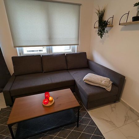 Nord-Apartment 6 I 1 Zimmer Mit Wlan & Walk-In Regendusche Bremerhaven Exteriér fotografie