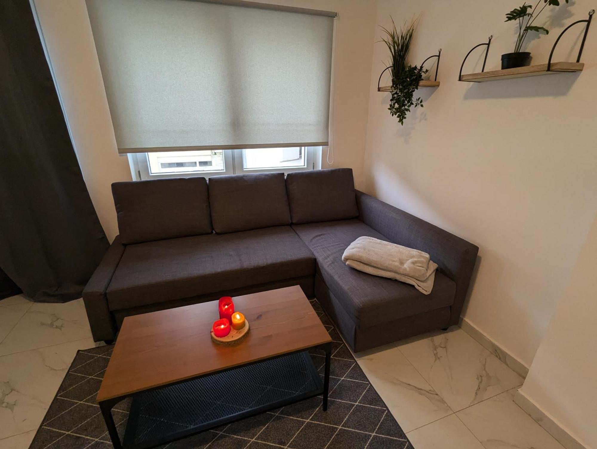 Nord-Apartment 6 I 1 Zimmer Mit Wlan & Walk-In Regendusche Bremerhaven Exteriér fotografie